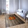 Manchester United Football Club Carpet Living Room Rugs 23