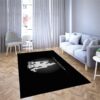 Manchester United Football Club Carpet Living Room Rugs 24