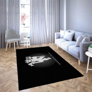 Manchester United Football Club Carpet Living Room Rugs 24