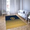 Manchester United Football Club Carpet Living Room Rugs 26