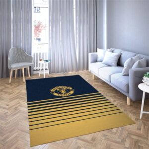 Manchester United Football Club Carpet Living Room Rugs 26