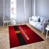 Manchester United Football Club Carpet Living Room Rugs 27