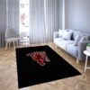Manchester United Football Club Carpet Living Room Rugs 8