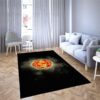 Manchester United Football Club Carpet Living Room Rugs 9