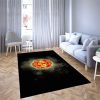 Manchester United Football Club Carpet Living Room Rugs 9