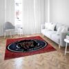 Manchester United Football Creative Design Carpet Living Room Rugs