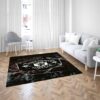 Manchester United Football Magic Play Carpet Living Room Rugs