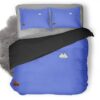 Mario Minimalism Duvet Cover and Pillowcase Set Bedding Set