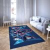 Marvel Avengers All Hero Carpet Living Room Rugs 10