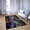 Marvel Avengers All Hero Carpet Living Room Rugs 12