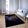 Marvel Avengers All Hero Carpet Living Room Rugs 25