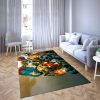 Marvel Avengers All Hero Carpet Living Room Rugs 32