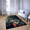 Marvel Avengers All Hero Carpet Living Room Rugs 35