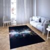 Marvel Avengers All Hero Carpet Living Room Rugs 40