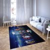 Marvel Avengers All Hero Carpet Living Room Rugs 42