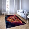 Marvel Avengers All Hero Carpet Living Room Rugs 5