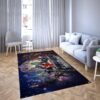 Marvel Avengers All Hero Carpet Living Room Rugs 57