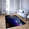 Marvel Avengers All Hero Carpet Living Room Rugs 7