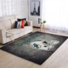 Miami Dolphins Carpet Living Room Rugs
