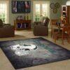 Miami Dolphins Nfl Carpet Living Room Rugs