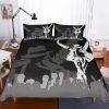 Michael Jackson 2213 Duvet Cover and Pillowcase Set Bedding Set