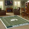 Michigan State Carpet Living Room Rugs 1