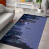 Miles leap of faith movie spider rugs living room carpet