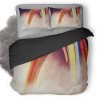 Miracle Abstract Digital Art 4F Duvet Cover and Pillowcase Set Bedding Set