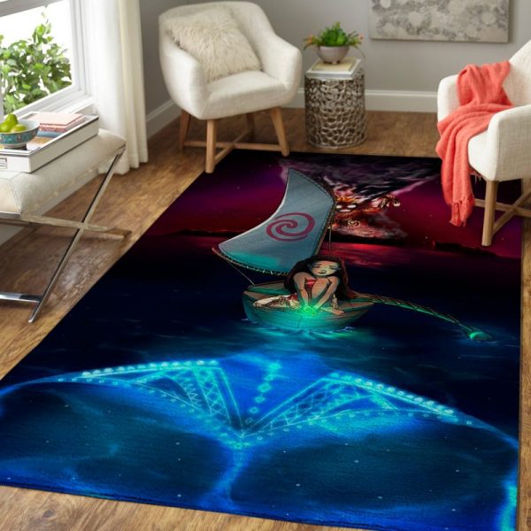 Moana Moana Living Room Rugs Carpet