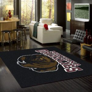 Montana Rug Team Spirit Carpet Living Room Rugs