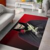 Movie v for vendetta rugs living room carpet