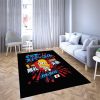 Mr Sparkle Rising Sun rugs carpet