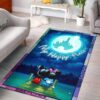 My Happy place living room rugs carpet