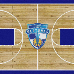 Neptunas Klaipeda rugs carpet 2