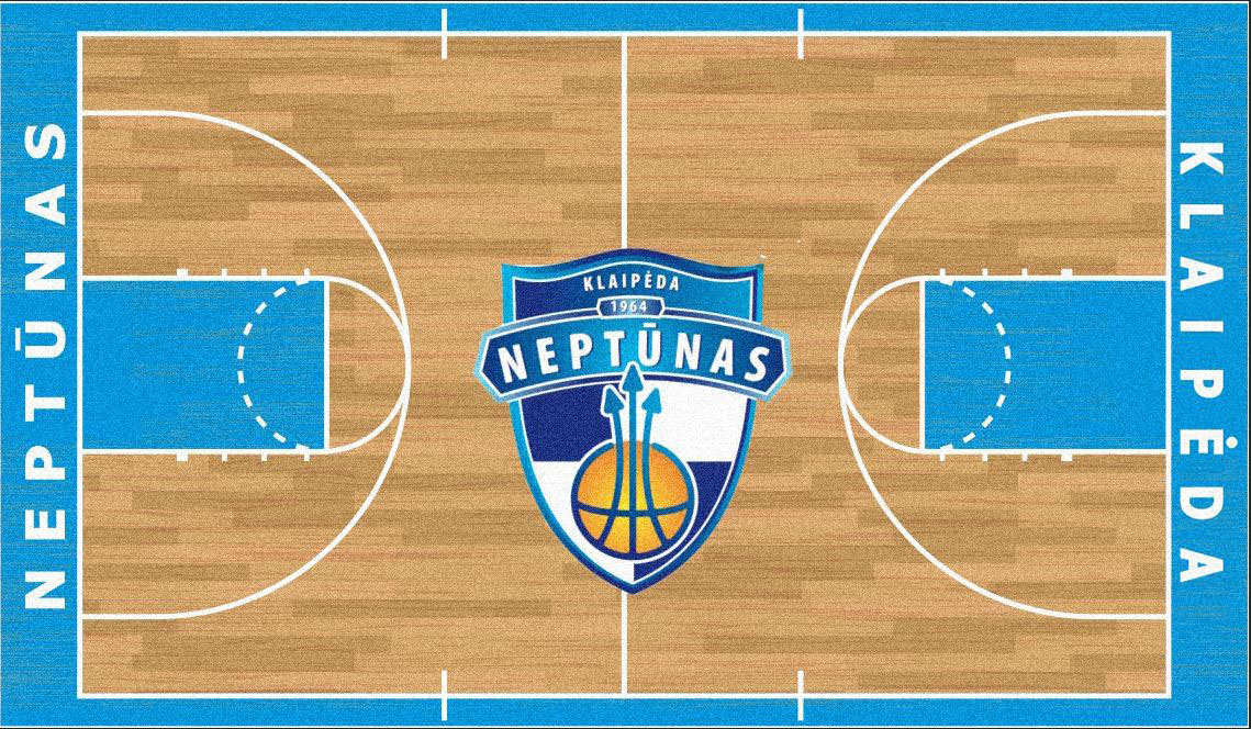 Neptunas Klaipeda rugs carpet uk
