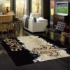 New Orleans Saints Deandanecerse Carpet Living Room Rugs