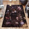 Nightmare Before Christmas Living Room Rugs Carpet 11