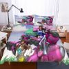 Overwatch 2211 Duvet Cover and Pillowcase Set Bedding Set