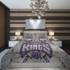 Paul George Indiana Pacers Basketball Nba 1004843 Duvet Cover and Pillowcase Set Bedding Set