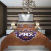 Phoenix Suns 5 NBA Basketball ize Duvet Cover and Pillowcase Set Bedding Set