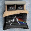Pink Floyd 2 Duvet Cover and Pillowcase Set Bedding Set