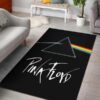 Pink Floyd Band Living Room Rugs Carpet