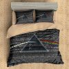 Pink Floyd Duvet Cover and Pillowcase Set Bedding Set 641