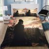 Playerunknown’S Pubg Gamer 1 Duvet Cover and Pillowcase Set Bedding Set 186