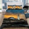 Playerunknown’S Pubg Gamer 18 Duvet Cover and Pillowcase Set Bedding Set