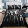 Playerunknown’S Pubg Gamer Duvet Cover and Pillowcase Set Bedding Set 61
