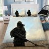 Playerunknown’S Pubg Gamer Duvet Cover and Pillowcase Set Bedding Set 67