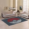 Pokemon Creative Design Living Room Rug Carpet