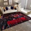 Predator Living Room Rugs Carpet