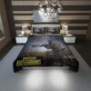 Pubg Duvet Cover and Pillowcase Set Bedding Set 1133